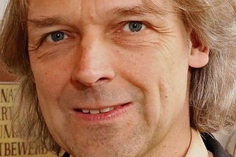Die Schumann-Preisträger stehen fest - Thomas Synofzik - Wettbewerbs-Vorsitzender