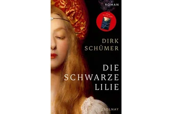"Die schwarze Lilie" von Dirk Schümers: Grausames Spiel um Rache, Macht und Geld -