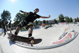 Die schwierige Suche nach einem Jugend-Treffpunkt für Flöha - Eine Skateranlage wie im Chemnitzer Konkordiapark war der Umfrage-Wunsch der Jugendlichen. Das ist für Flöha aber eine Nummer zu groß. Ein Treffpunkt mit Wetterschutz, Sitzgelegenheiten und Toilette ist aber realistisch.