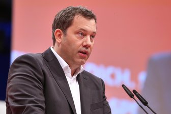 Die SPD rächt sich an Lars Klingbeil - Wurde abgestraft: SPD-Chef Lars Klingbeil. Foto: Imago