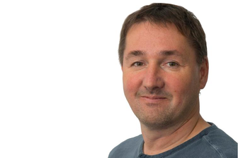 Die Spirale dreht sich weiter - Thomas Scholze