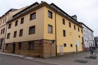 Die Stadt Penig bringt Nutzungskonzept für Brauerei-Ensemble auf den Weg - Die Brauerei Penig soll wieder mit Leben erfüllt werden. Weshalb zunächst ein Nutzungskonzept erarbeitet wird.