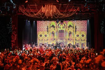 Die Stars auf dem Leipziger Opernball: Auch Pippi Langstrumpf (64) fliegt ein -
