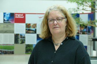 „Die Stimmung ist ziemlich kämpferisch aktuell“: Zwickauer Gleichstellungsbeauftragte kritisiert Vorschlag des Innenministeriums - Ulrike Lehmann ist Zwickaus Gleichstellungs-, Ausländer-, Integrationsbeauftragte.