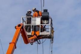 Die Strippenzieher - 