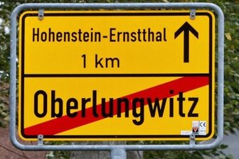 Die Suche nach einer Idee fürs Morgen - Ortsgrenzen definieren keine Denkgrenzen: Die Region soll gemeinsam vorangehen.
