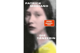 „Die Tänzerin“ von Patrick Modiano: Ordnung in die Dinge - „Die Tänzerin“ von Patrick Modiano.