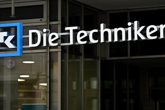 Die Techniker Krankenkasse erhöht ihre Beiträge deutlich - Die Techniker Krankenkasse hat 11,8 Millionen Versicherte.