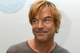 Die Toten Hosen besitzen Markenrechte am Unwort des Jahres - Campino von den Toten Hosen