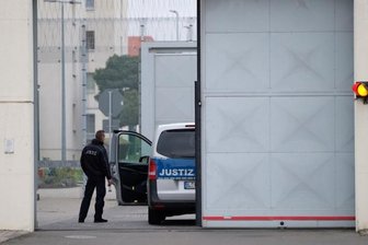 Die Ungereimtheiten im Fall Dschaber al-Bakr -