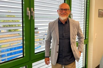 Die unsichtbare Gefahr sichtbar machen: Wie eine Firma im Erzgebirge unser Sicherheitsgefühl verändern will - Daniel Rekowski übernimmt die Federführung in der neu gegründeten Tochterfirma der Zabag AG in Grünhainichen.