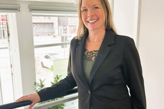 Die Unternehmensberaterin und der Elefant bei der IHK Chemnitz: „Die Wirtschaft hat Angst“ - Romina Döhlemann ist Unternehmensberaterin und hat die Wirtschaftsregion Südwestsachsen analysiert.