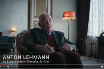 Die Videoreihe "Besondere Helden" -