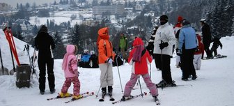 Skiwelt
