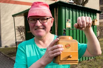 Die Vorbereitungen haben begonnen: Kaffee-Kurt fiebert neuer Saison im Pressnitztal entgegen - Der als Kaffee-Kurt bekannte Steffen Konkol freut sich schon auf die kommende Saison im Preßnitztal. Mit den Vorbereitungen dazu hat er begonnen.
