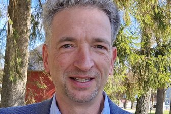 „Die Wähler sind nicht dumm“ - Warum ist die SPD in Johanngeorgenstadt so erfolgreich, Herr Neubert? - Jörg Neubert ist seit 25 Jahren Stadtrat für die SPD in Johanngeorgenstadt.