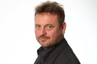 Die Wölfe lernen - und fressen Kreide - Jens Eumann.