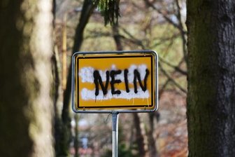 Die Wut von Einsiedel -