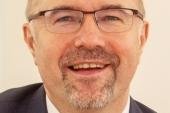 "Die Zeit nach Corona": OB warnt vor Feindbildern - Steffen Zenner - Der 52-jährige Christdemokrat ist Plauens Oberbürgermeister.