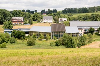 Die Zeit steht still im verlassenen Erlebnisbad Seiffen - Seit 17 Jahren ist das Erlebnisbad Seiffen geschlossen.