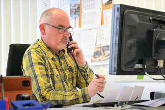 Die Zeitungsmacher stellen sich vor - 