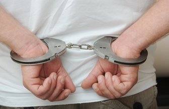 Dieb landet einen Tag nach der Tat im Gefängnis - 