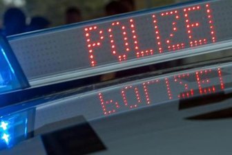 Diebe brechen in Wohnung ein -