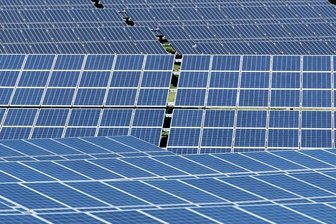Diebe stehlen 171 Solarmodule - 