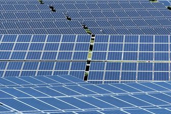 Diebe stehlen erneut hunderte Solarmodule -