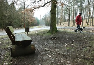 Rastplatz Reußenländer Straße
