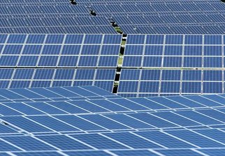 Diebe stehlen Solarmodule im Wert von 30.000 Euro -