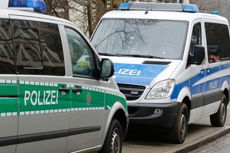 Dieben misslingt, Firma in Lauter unter Wasser zu setzen -