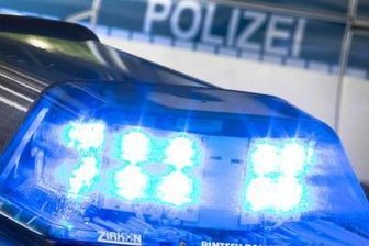 Diebeszug durch Baustellencontainer -