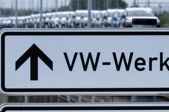 Diebstahl am VW-Werk in Zwickau-Mosel: Langfinger entwenden teures E-Bike während der Mittelschicht - Vom Parkplatz des VW-Werkes haben unbekannte Täter ein hochwertiges E-Bike gestohlen.