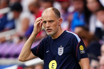 Diebstahl bei Englands Team - Trainingsausrüstung gestohlen? - Thomas Tuchel und das englische Team erlebten eine böse Überraschung.