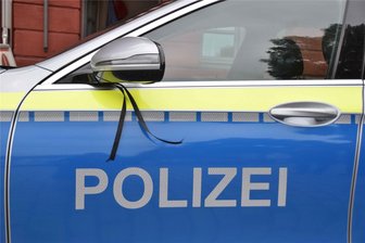 Diebstahl einer Geldbörse in Reichenbach - Eine Geldbörse wurde am Mittwoch in Reichenbach gestohlen.