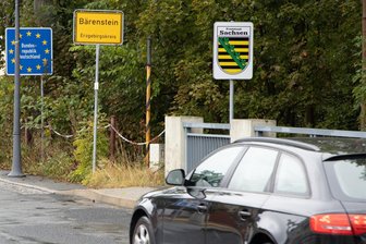Diebstahl im Erzgebirge: E-Bikes aus Garage gestohlen - In der Grenzgemeinde Bärenstein wurde in diesem Jahr schon mehrfach eingebrochen.
