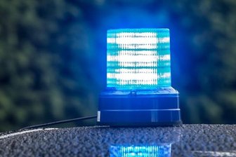 Diebstahl - Unbekannte bauen Gleisanlage ab -