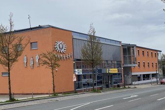 Diebstahl während Faschingsveranstaltung in Wilkau-Haßlau - Diebe haben an der Muldentalhalle in Wilkau-Haßlau zugeschlagen.