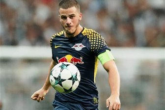 Diegos späte Heimkehr - Diego Demme kehrt nach überstandener Grippe ins RB-Team zurück.