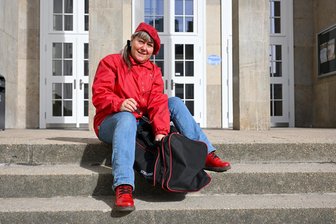 Diese Chemnitzerin kämpft für die Sauna im Stadtbad – und findet 1200 Unterstützer - Die Chemnitzerin Heike Fischer hat eine Petition für den Erhalt der Sauna im Chemnitzer Stadtbad gestartet. Überlegungen des Rathauses sehen vor, diese und andere beliebte Einrichtungen aus Kostengründen zu schließen. Kommende Woche entscheidet der Stadtrat.