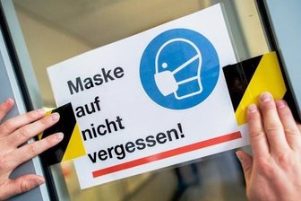 Diese Corona-Regeln gelten jetzt in Sachsen - 