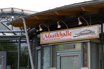 Diese drei Wünsche kann sich die Musikhalle Markneukirchen jetzt erfüllen - Die Musikhalle in Markneukirchen erhält einen Zuschuss.