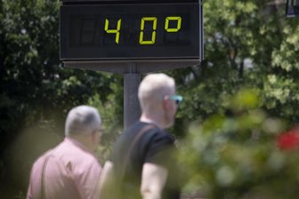 Diese fünf exotischen Krankheiten beschert uns die zunehmende Hitze - Mit zunehmenden Temperaturen fühlen sich exotische Überträger auch bei uns immer wohler.