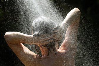 Diese Hitze! Das waren am Samstag die heißesten Orte in Sachsen -