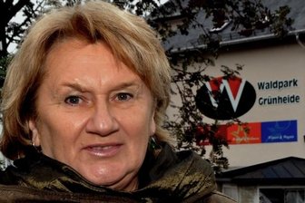 Petra Friedrich
