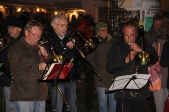 Diese Konzerte sind in Pausa geplant - Der Posaunenchor Pausa-Mühltroff ist dabei.