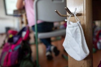 Diese Maskenpflicht gilt jetzt an Grundschulen in Sachsen -
