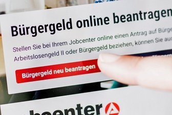 Diese Regeln werden beim Bürgergeld verschärft - Wer die Zusammenarbeit mit dem Jobcenter völlig verweigert, soll künftig gar keine Sozialleistungen mehr erhalten.