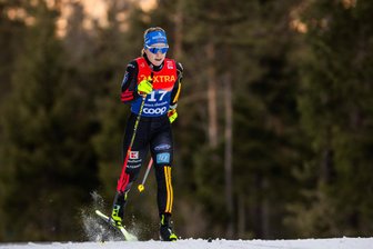 Diese Sachsen starten am Wochenende bei den Weltcups in Oberhof - Olympiasiegerin Katharina Hennig Dotzler startet am Wochenende beim Weltcup in Oberhof.